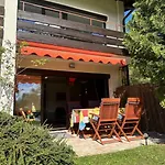 Haus Margot By Monicare * Seefeld w Tirolu