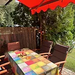 Apartament Haus Margot By Monicare Seefeld w Tirolu