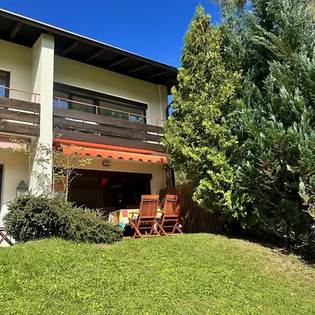 Haus Margot By Monicare דירה *