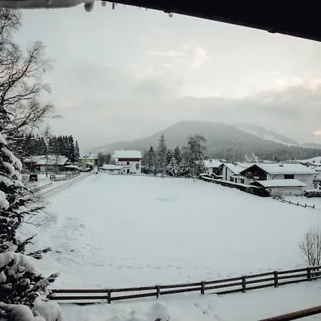 Haus Margot By Monicare Apartamento *