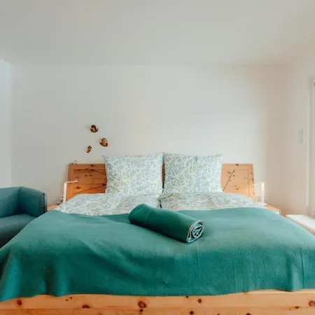 Haus Margot By Monicare Apartmán Seefeld in Tirol