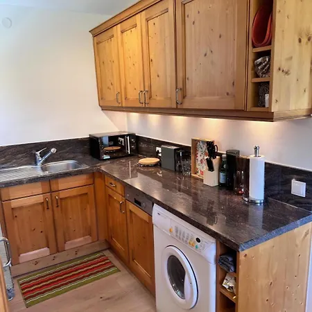 Haus Margot By Monicare Apartamento