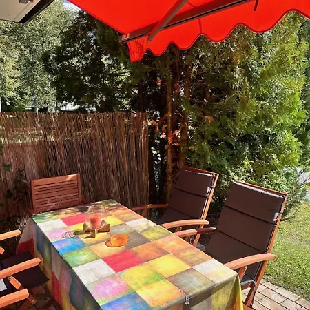Haus Margot By Monicare Apartmán Seefeld in Tirol