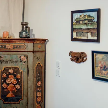 Haus Margot By Monicare Seefeld in Tirol