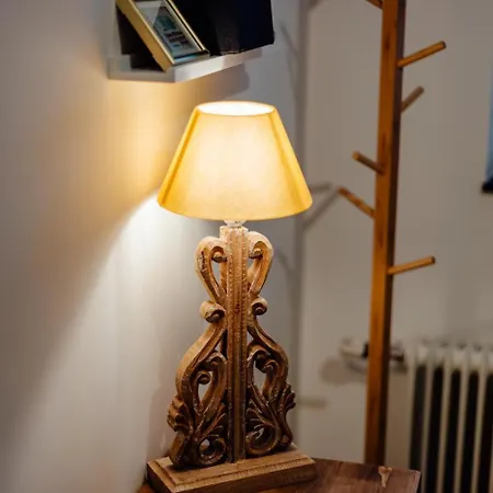 Haus Margot By Monicare Apartamento