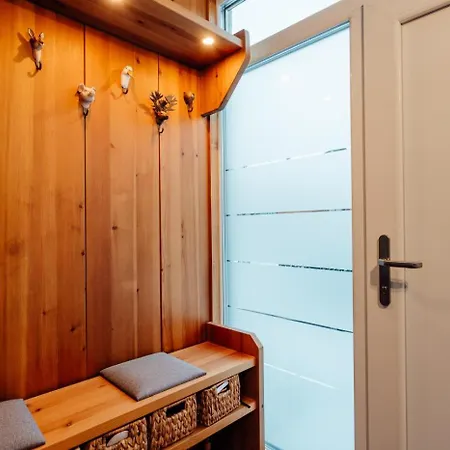 Apartmán Haus Margot By Monicare *