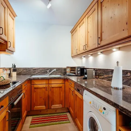 Haus Margot By Monicare Apartamento Seefeld in Tirol