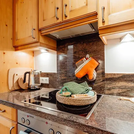 Haus Margot By Monicare * Seefeld in Tirol