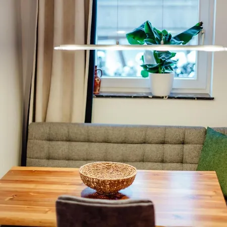 Haus Margot By Monicare Apartmán