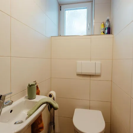 Апартаменты Haus Margot By Monicare *