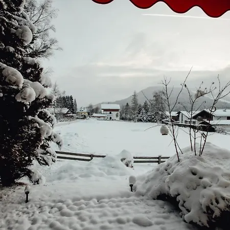 Haus Margot By Monicare Зеефельд в Тироле