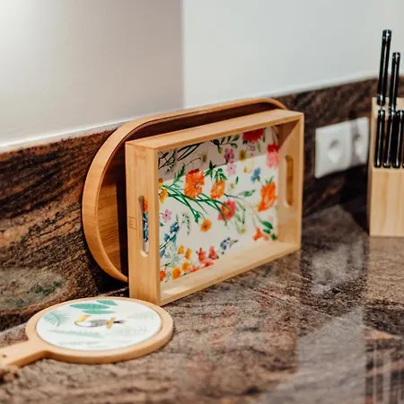 Haus Margot By Monicare *