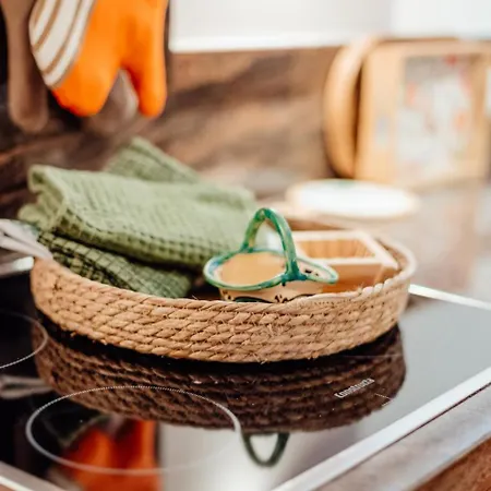 Haus Margot By Monicare Зеефельд в Тироле