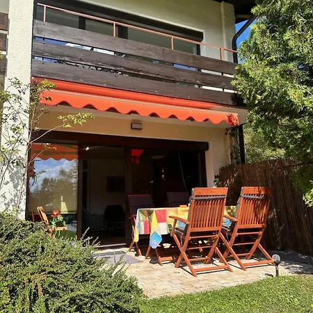 Haus Margot By Monicare * Seefeld in Tirol