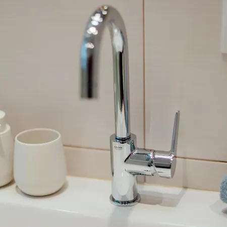 Haus Margot By Monicare *