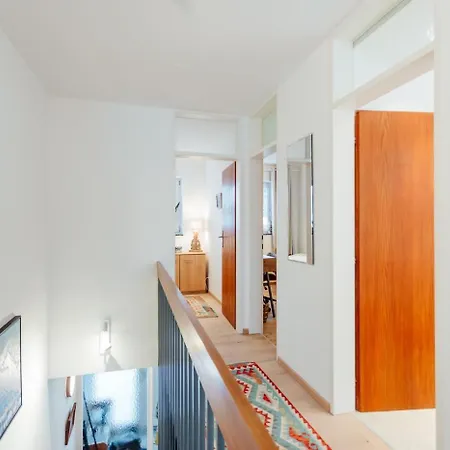 Haus Margot By Monicare Apartment