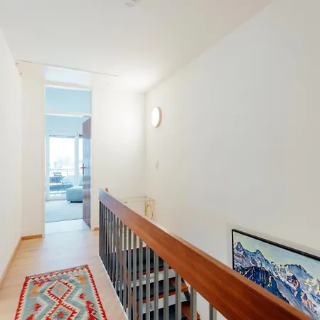 Haus Margot By Monicare Apartment *