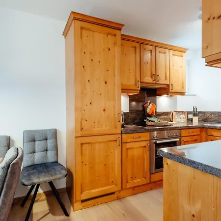 Apartment Haus Margot By Monicare *