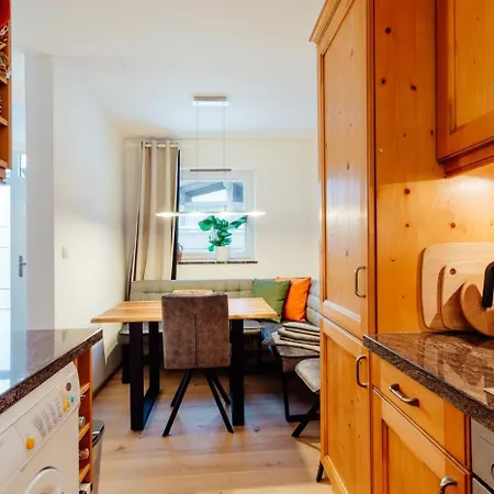 Haus Margot By Monicare Apartment Seefeld in Tirol